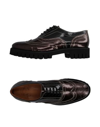 Zapato De Cordones Catarina Martins Mujer - Zapatos De Cordones Catarina Martins - 11041648AU Plata Zapato De Cordones Catarina Martins Mujer - Zapatos De Cordones Catarina Martins - 11041648AU Plata