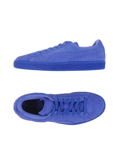 ZOOM PUMA - Sneakers