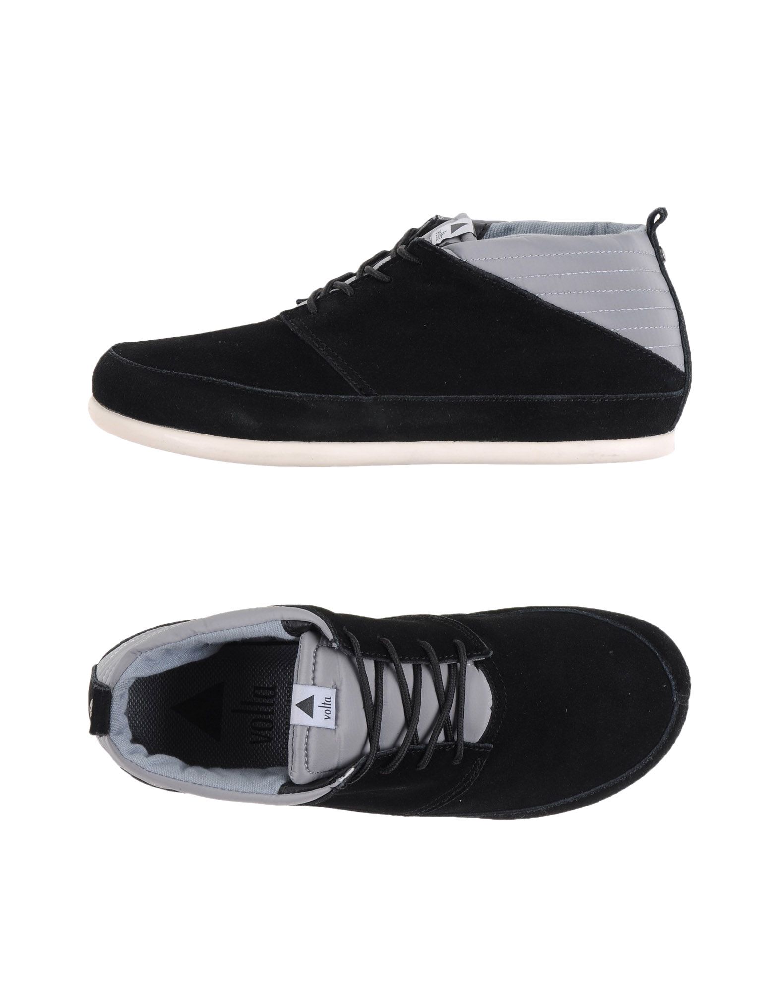 Rabatt echte Schuhe Volta Sneakers Herren 11042819BX Rabatt echte Schuhe Volta Sneakers Herren 11042819BX