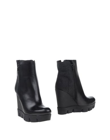 Cómodo y bien parecido Botín Lea Foscati Mujer - Botines Lea Foscati - 11043839NO Cómodo y bien parecido Botín Lea Foscati Mujer - Botines Lea Foscati - 11043839NO
