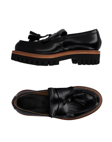 Gran descuento Mocasín Cappelletti Mujer - Mocasines Cappelletti - 11043982PD Negro Gran descuento Mocasín Cappelletti Mujer - Mocasines Cappelletti - 11043982PD Negro