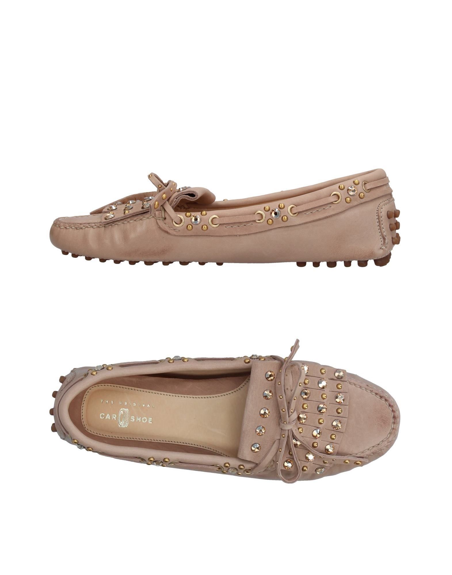 Stilvolle billige Schuhe Carshoe Mokassins Damen 11044429BW Stilvolle billige Schuhe Carshoe Mokassins Damen 11044429BW