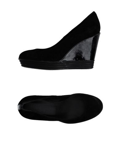 Los zapatos más populares para hombres y mujeres Zapato De Salón Hogan Rebel Mujer - Salones Hogan Rebel - 11045046DM Negro Los zapatos más populares para hombres y mujeres Zapato De Salón Hogan Rebel Mujer - Salones Hogan Rebel - 11045046DM Negro
