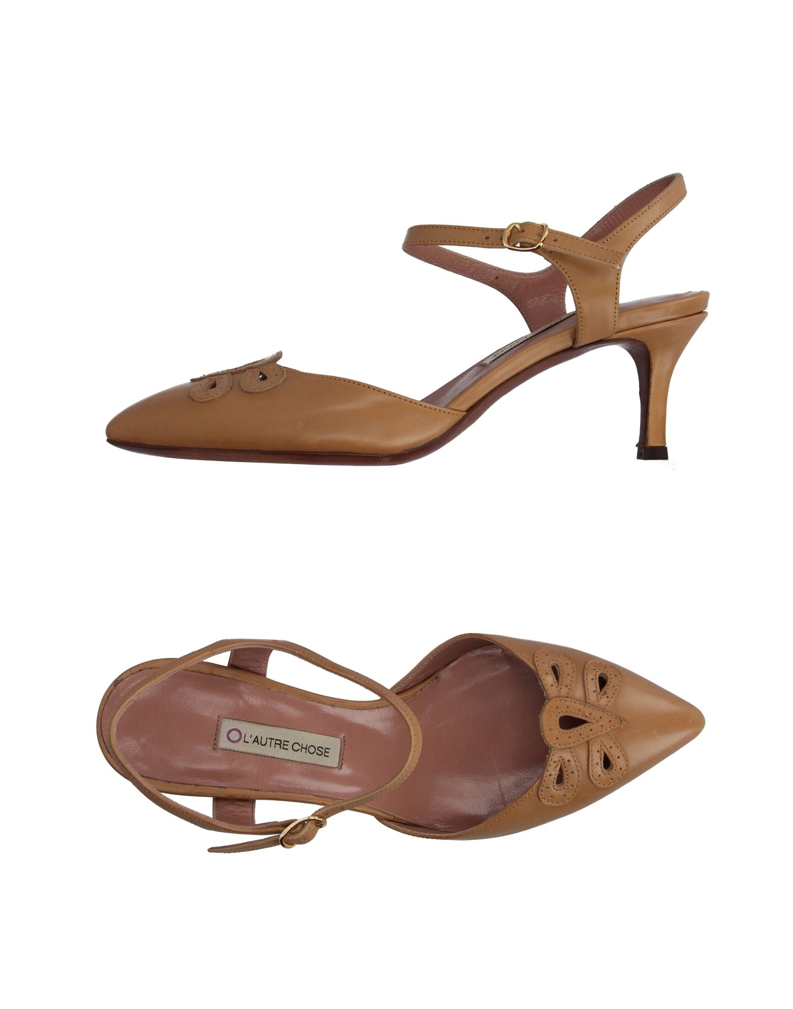 L' Autre Chose Pumps Damen Gutes Preis-Leistungs-Verhältnis, es lohnt sich L' Autre Chose Pumps Damen sich Gutes Preis-Leistungs-Verhältnis, es lohnt sich Damen 9817f6