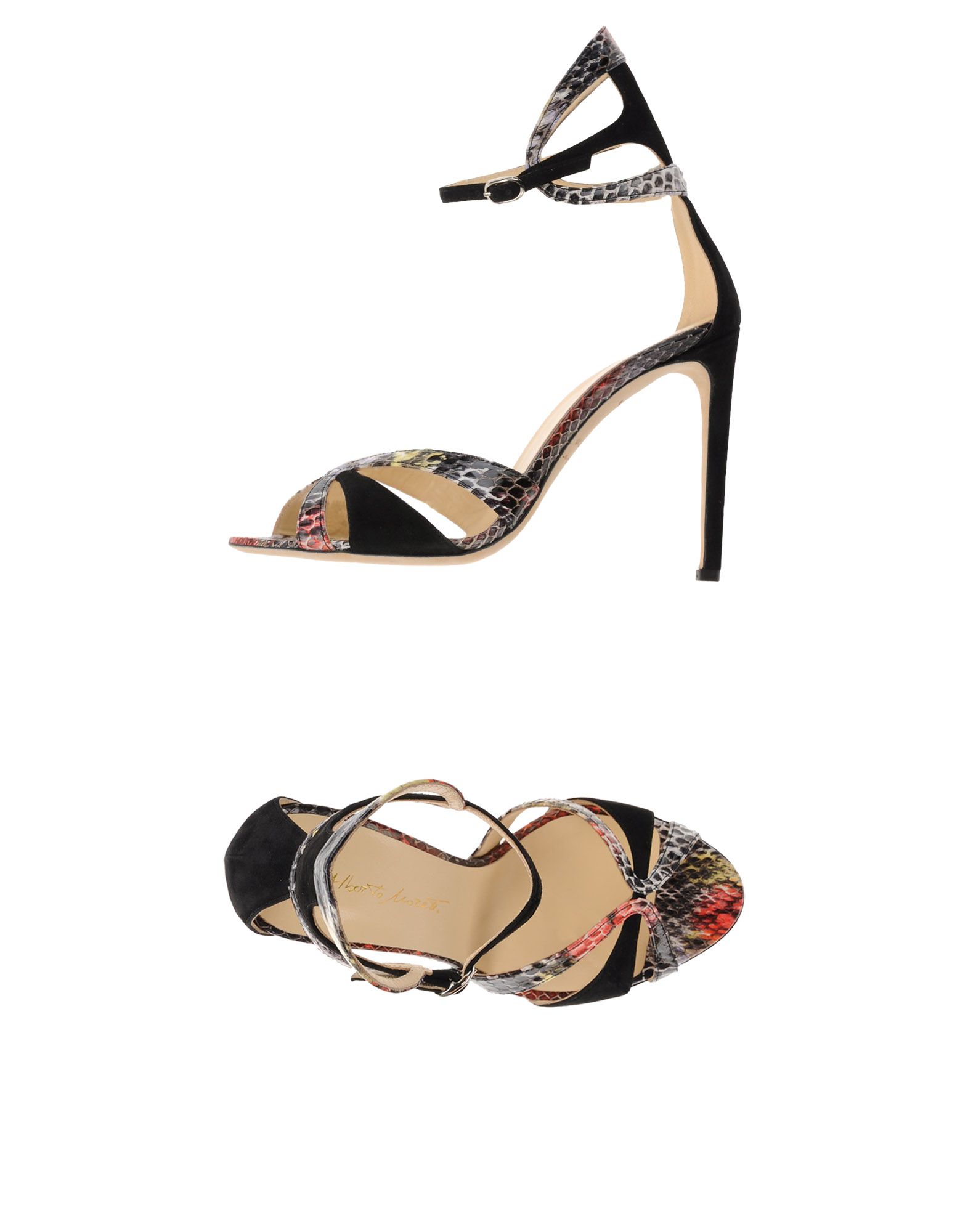 Gut um billige Schuhe zu tragenAlberto Moretti Sandalen Damen 11045598SV Gut um billige Schuhe zu tragenAlberto tragenAlberto tragenAlberto Moretti Sandalen Damen 11045598SV a0889f