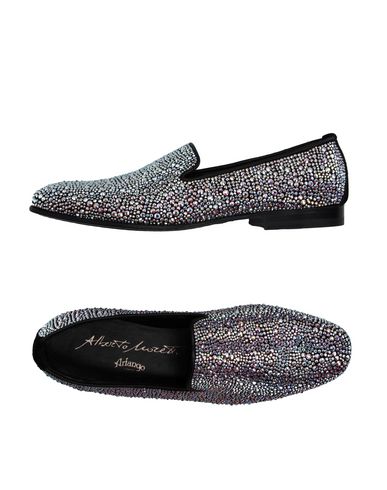 ZOOM ALBERTO MORETTI - Loafers
