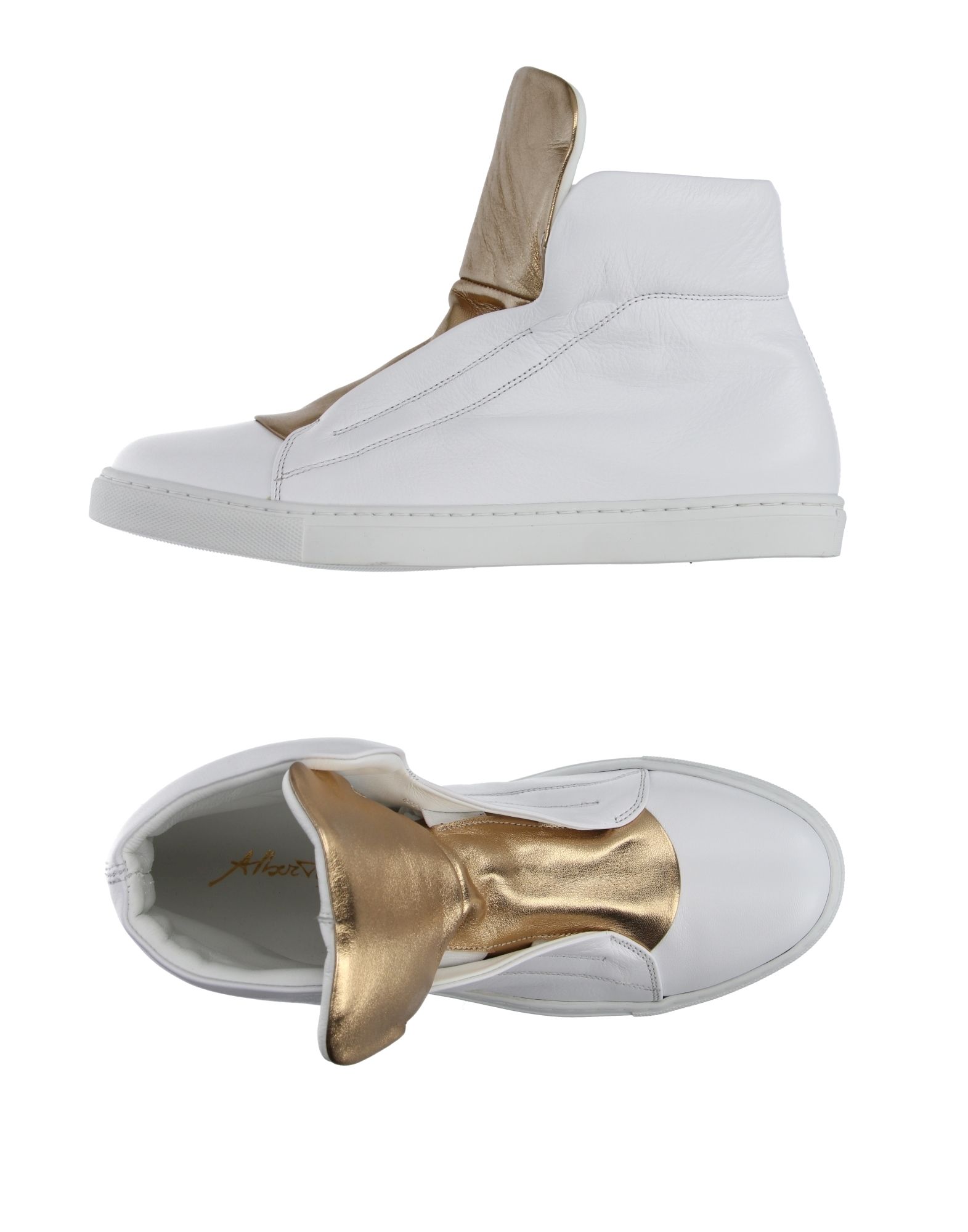 Sneakers Alberto Moretti Donna - 11045683EC Sneakers Alberto Moretti Donna - 11045683EC