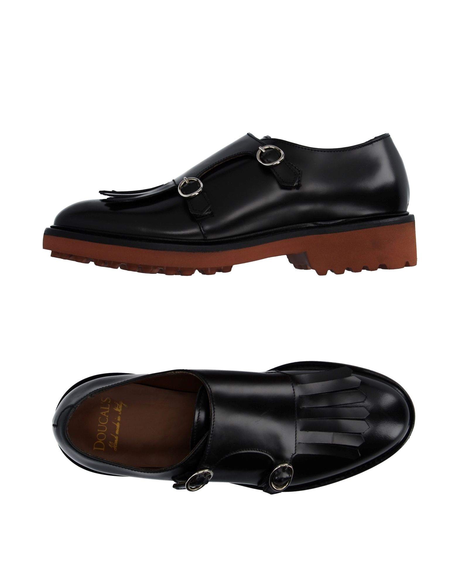 Scarpe economiche e resistenti Mocassino Doucal's Donna - 11045745KP Scarpe economiche e resistenti Mocassino Doucal's Donna - 11045745KP
