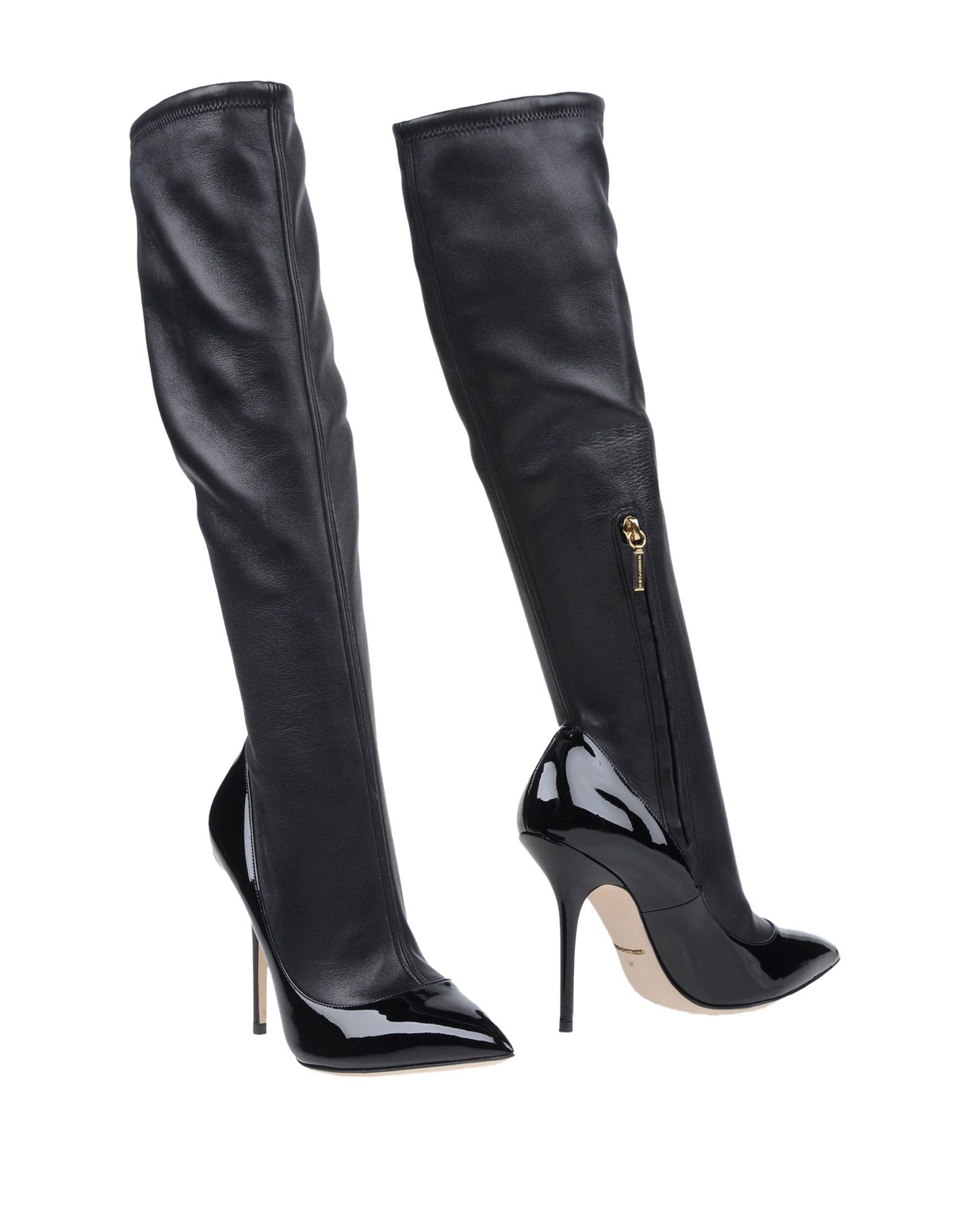 Stivali Dolce & Gabbana Donna - 11045870QG Stivali Dolce & Gabbana Donna - 11045870QG