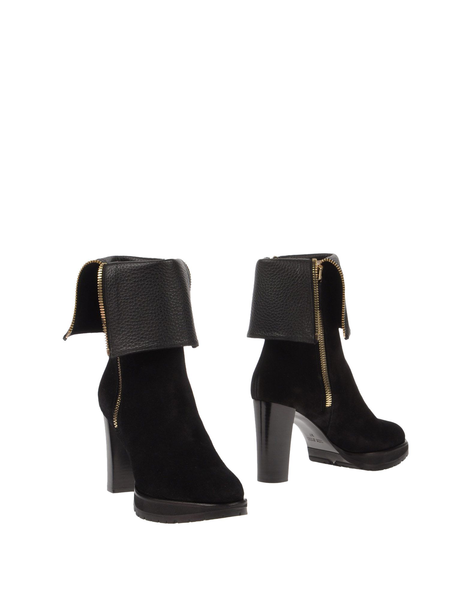 Rabatt Schuhe Lella Baldi Stiefelette Damen 11046066GQ Rabatt Schuhe Lella Baldi Stiefelette Damen 11046066GQ