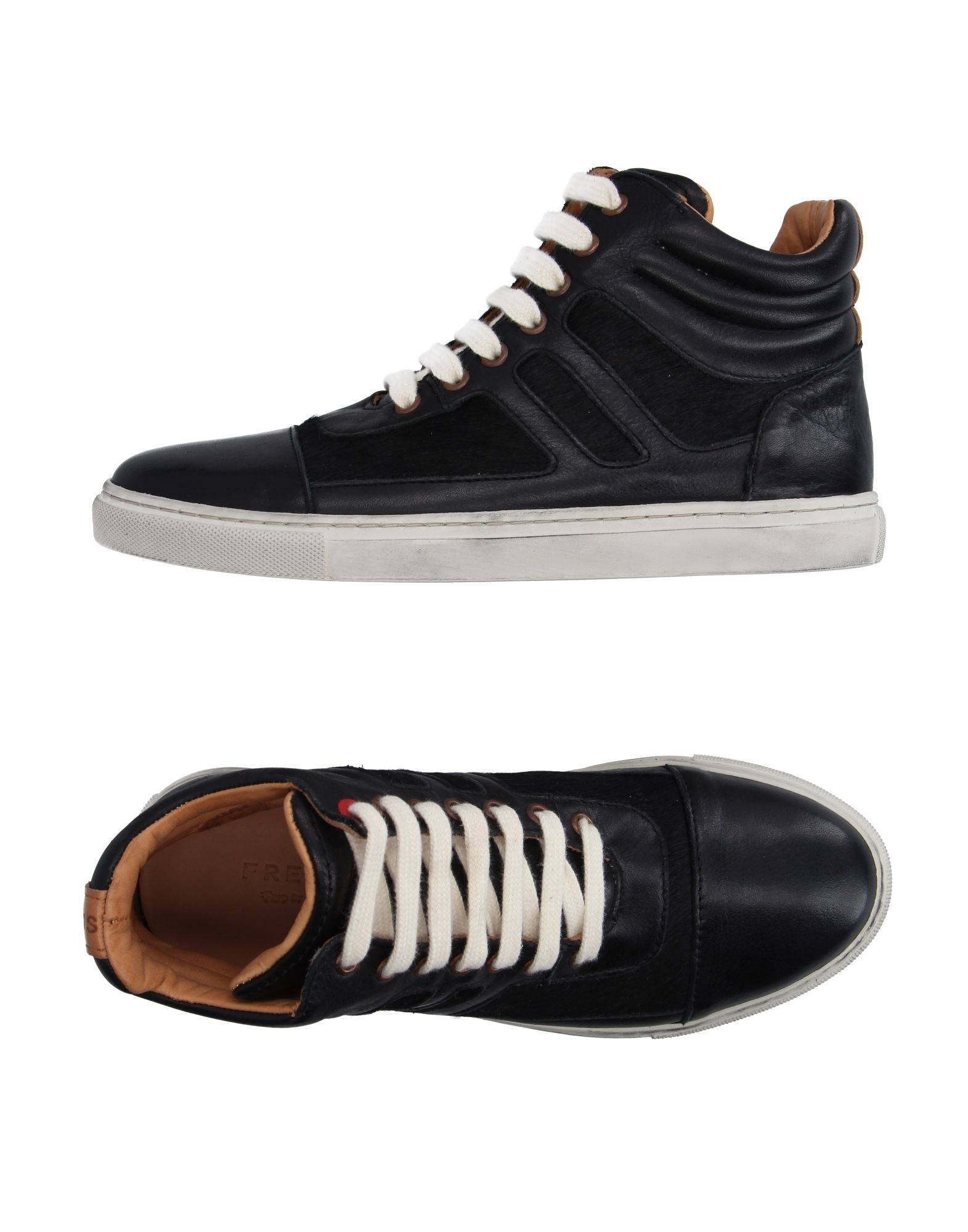 Sneakers Fred De La Bretoniere Donna - 11046273EO Sneakers Fred De La Bretoniere Donna - 11046273EO
