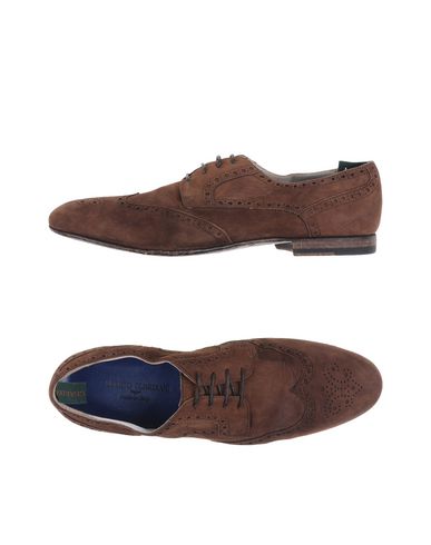 ZOOM ALBERTO GUARDIANI - Zapato de cordones