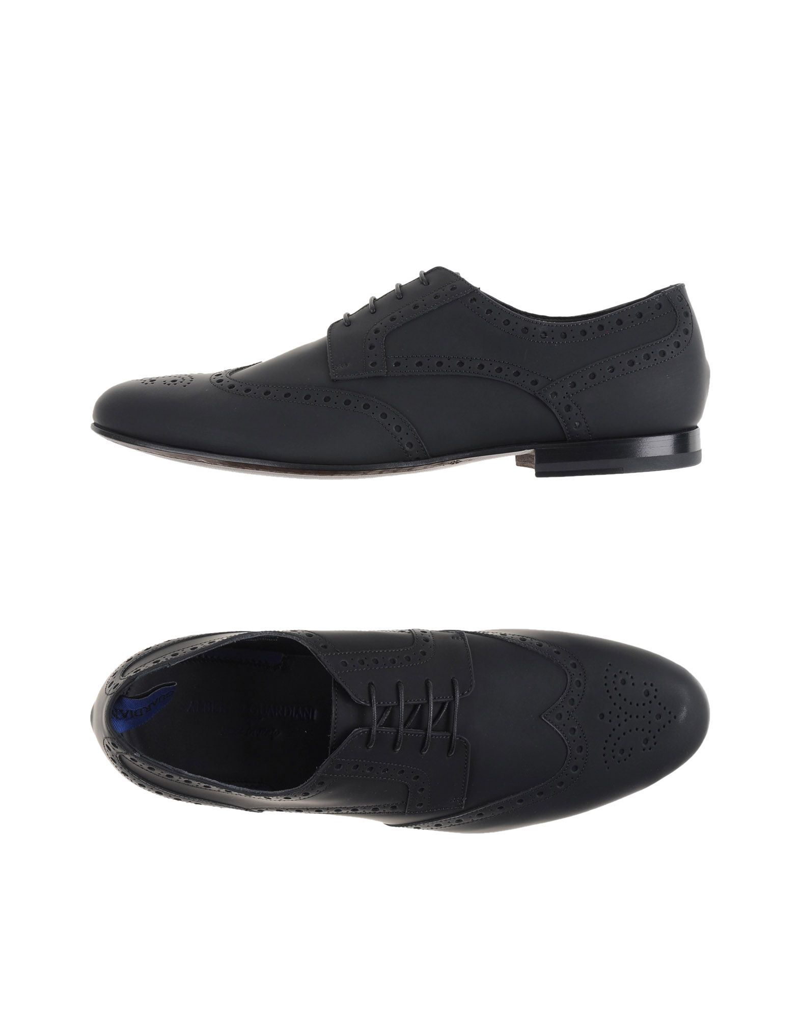 Alberto Guardiani Schnürschuhe Herren 11047281DV Neue Schuhe Alberto Guardiani Schnürschuhe Herren 11047281DV Neue Schuhe