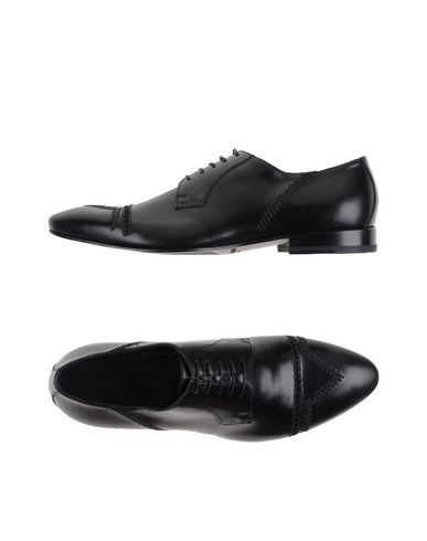 ZOOM ALBERTO GUARDIANI - Zapato de cordones