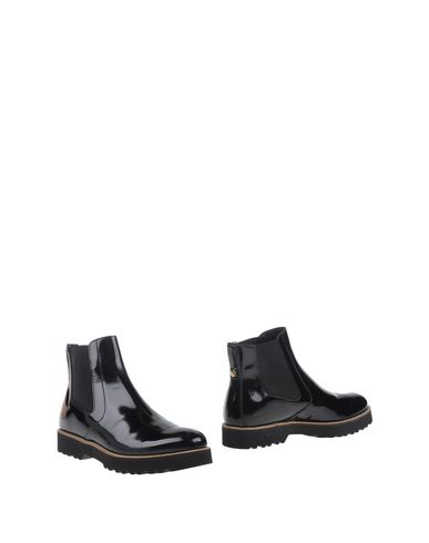 ZOOM HOGAN - Ankle boot