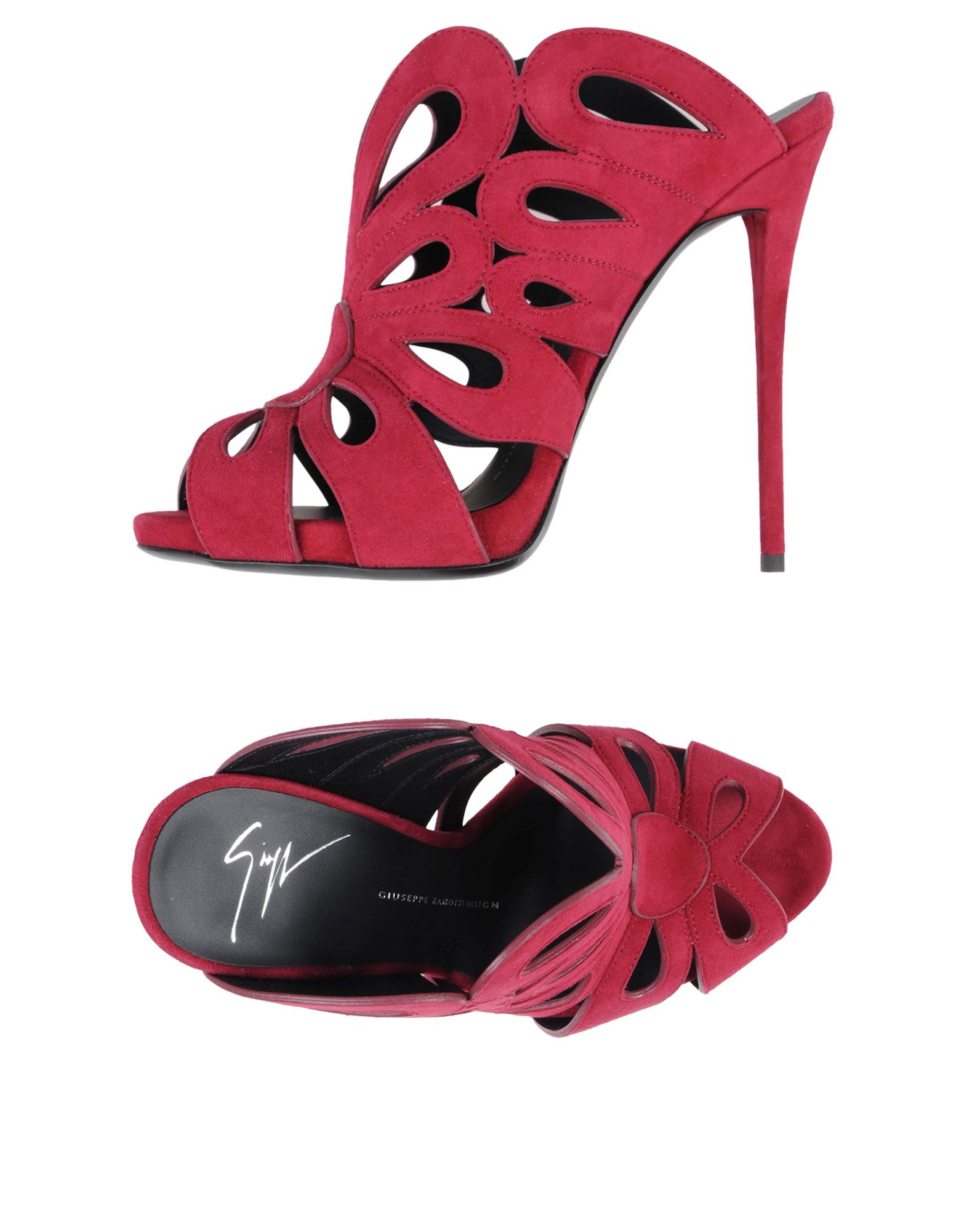 Giuseppe Zanotti Sandalen Damen 11047514GWGünstige gut aussehende Schuhe Giuseppe Zanotti Sandalen Damen 11047514GWGünstige gut aussehende Schuhe