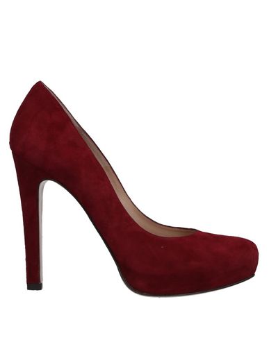 Venta de liquidación de temporada Zapato De Salón Pura López Mujer - Salones Pura López - 11047630LM Burdeos Venta de liquidación de temporada Zapato De Salón Pura López Mujer - Salones Pura López - 11047630LM Burdeos