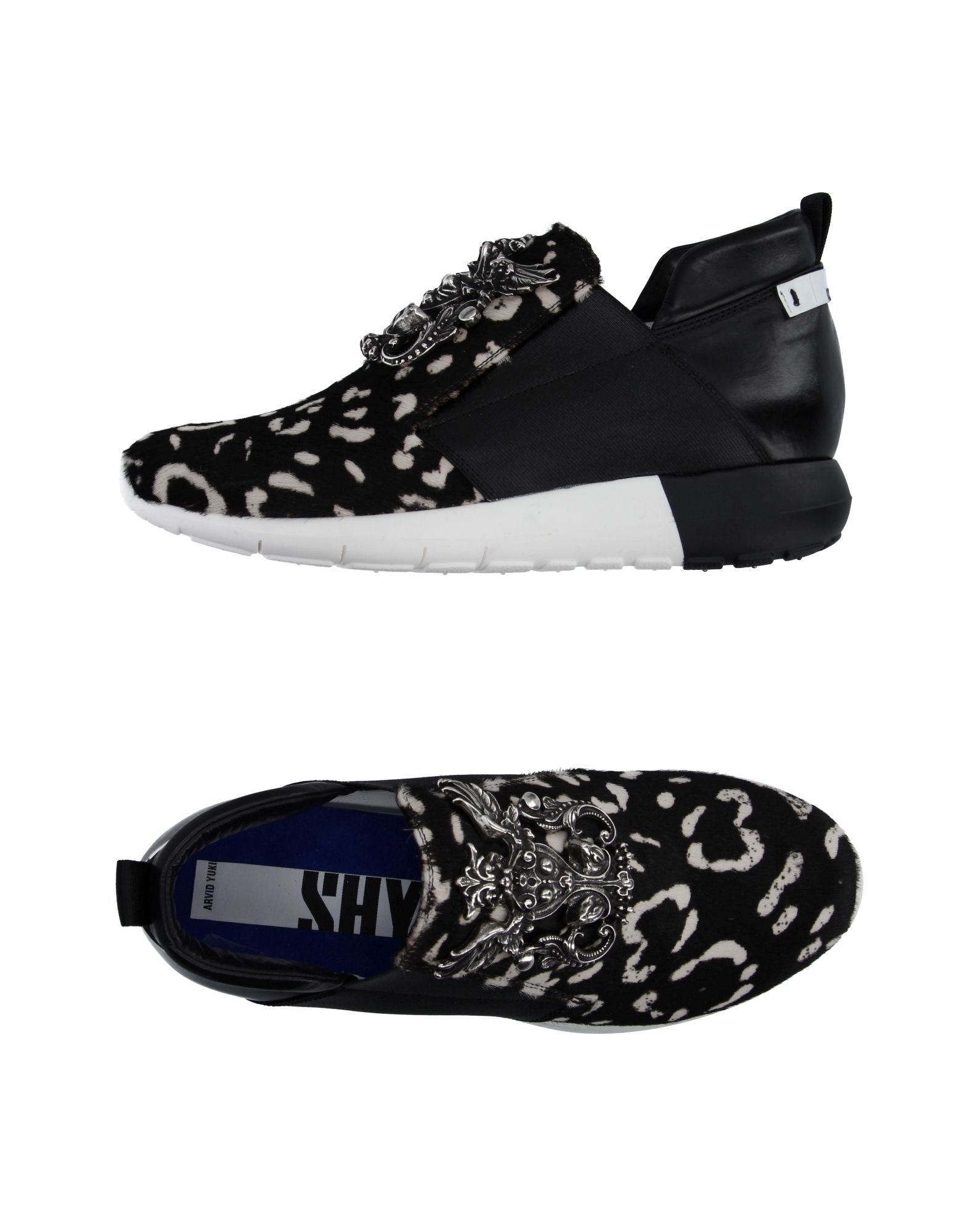 Sneakers Shy By Arvid Yuki Donna - 11047878AB Sneakers Shy By Arvid Yuki Donna 11047878AB - 11047878AB Donna 19478b