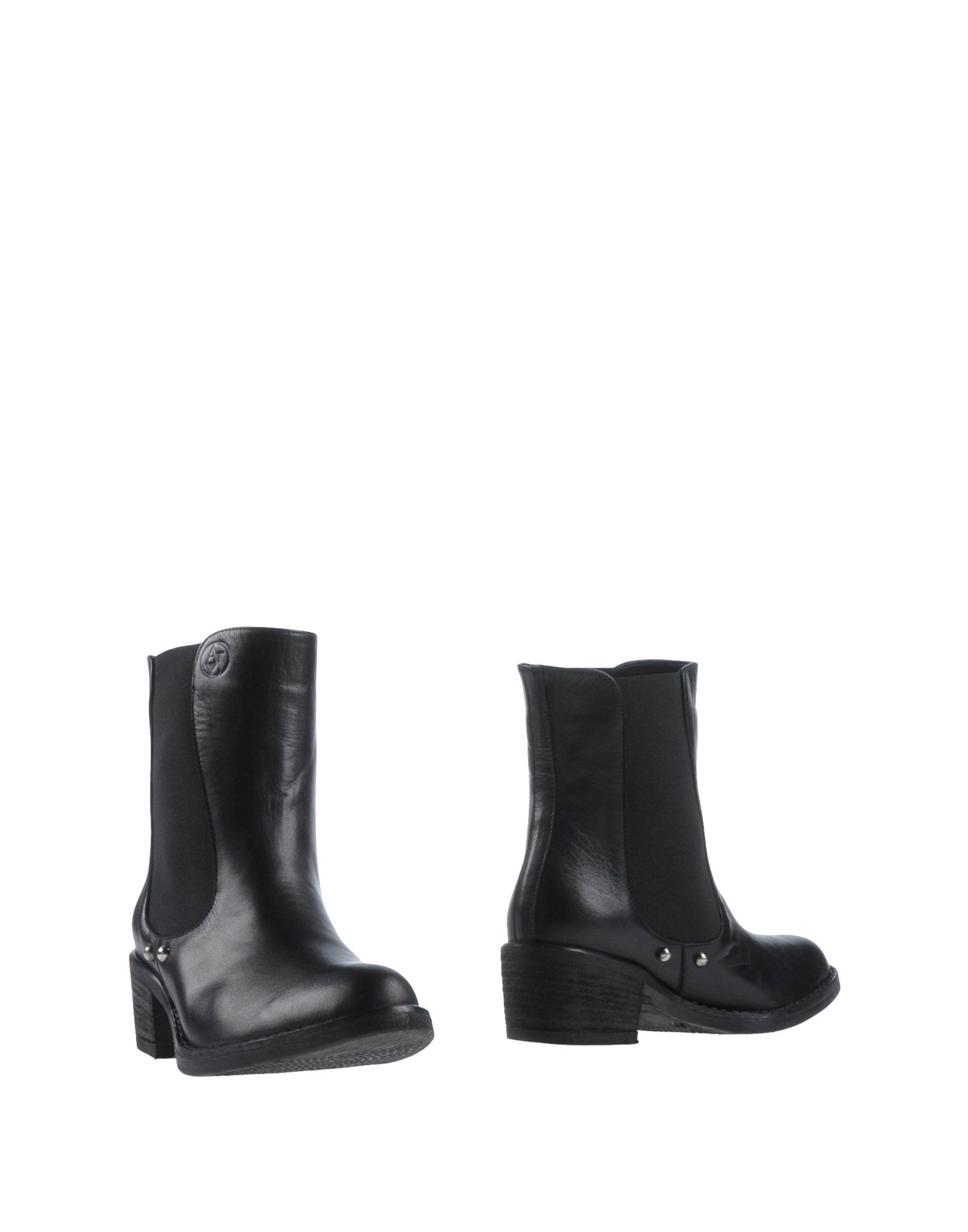 armani boots sale