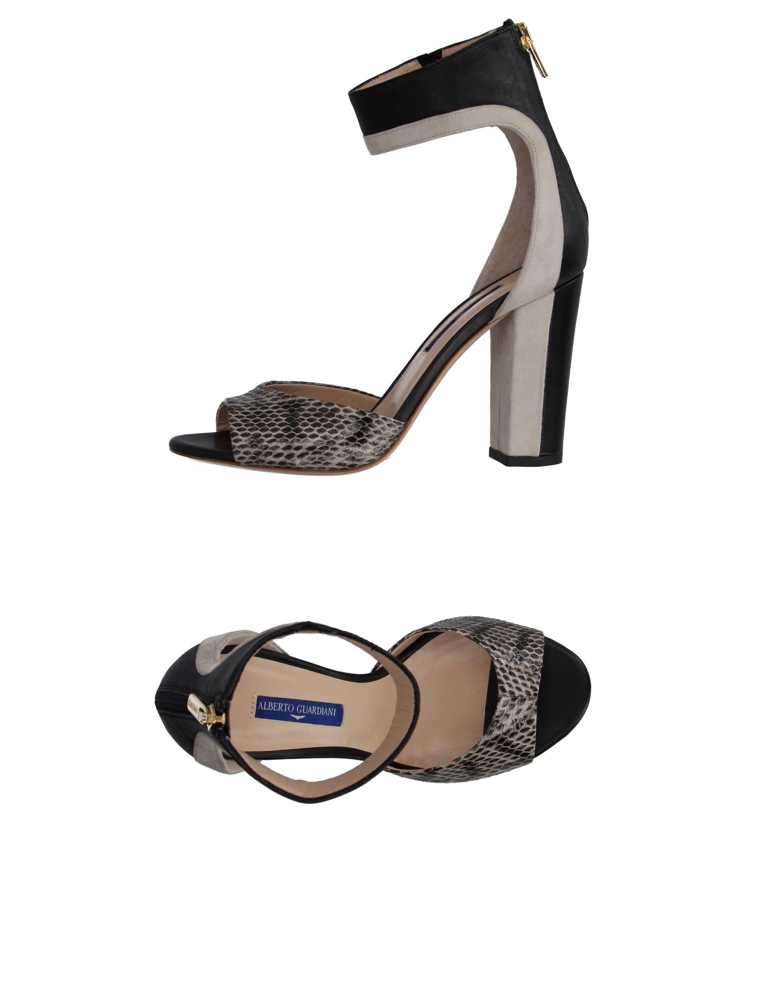 Sandali Alberto Guardiani Donna - 11048442QL Sandali Alberto Guardiani Donna - 11048442QL