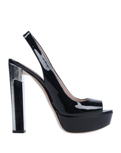 ZOOM MIU MIU - Sandals