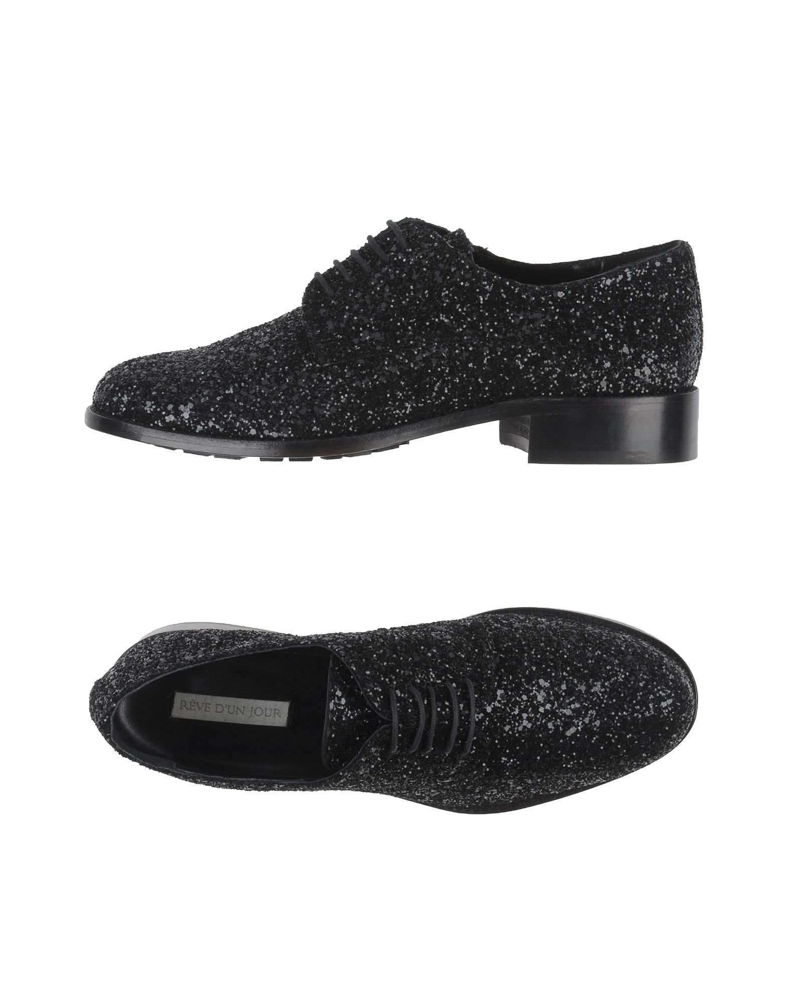 Rêve D'un Jour Schnürschuhe Damen 11049408UH Rêve D'un Jour Schnürschuhe Damen 11049408UH
