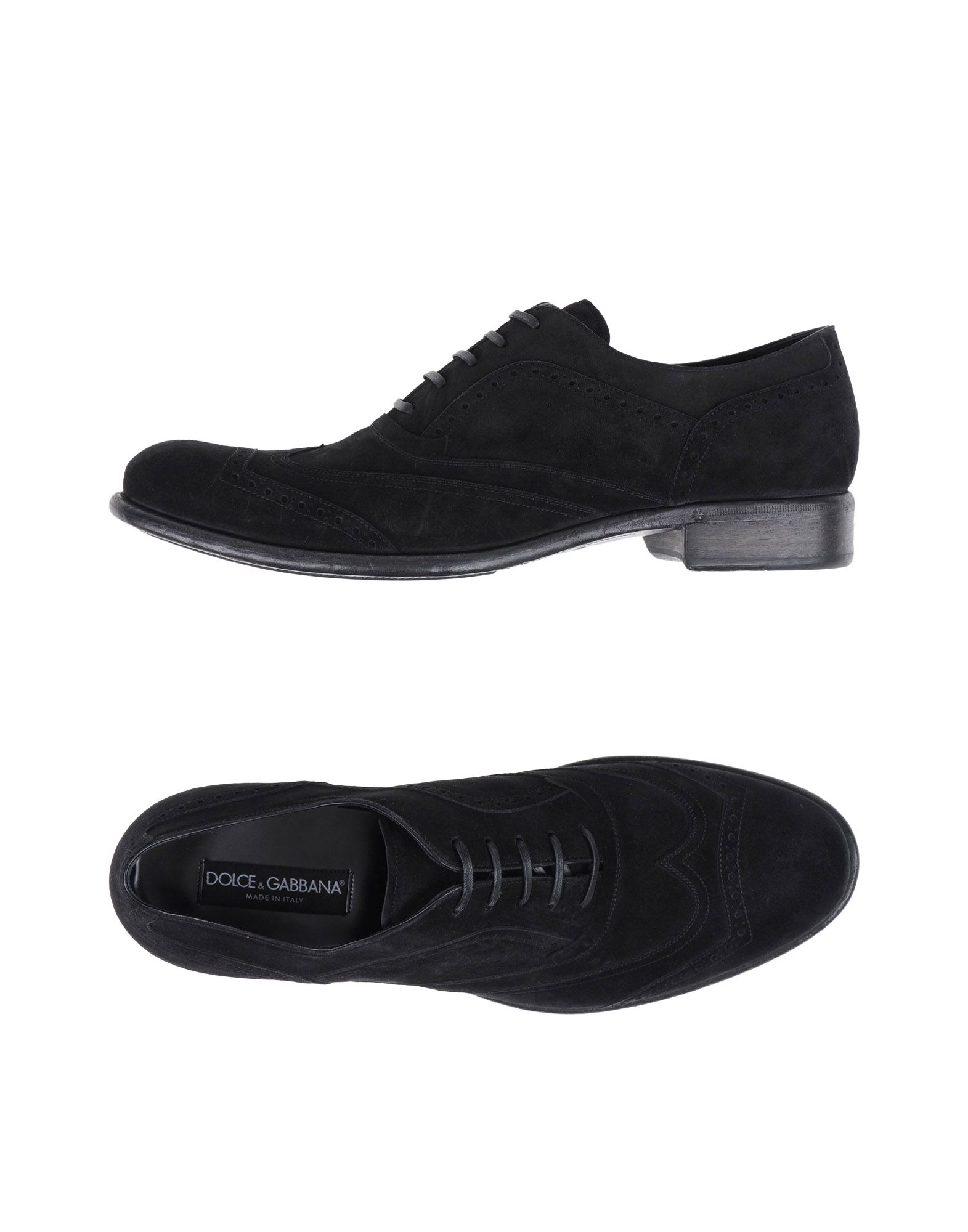 Dolce & Gabbana Schnürschuhe Herren 11049528LX Gute Qualität beliebte Schuhe Dolce & Gabbana Schnürschuhe Herren 11049528LX Gute Qualität beliebte Schuhe