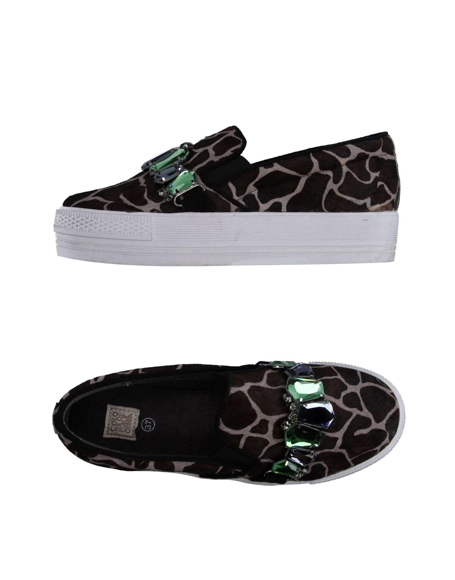 Colors Of California Sneakers Damen 11049622AQ Gute Qualität beliebte Schuhe Colors Of California Sneakers Damen 11049622AQ Gute Qualität beliebte Schuhe