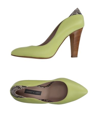Los últimos zapatos de descuento para hombres y mujeres Zapato De Salón Janet & Janet Mujer - Salones Janet & Janet - 11049680AR Verde acido Los últimos zapatos de descuento para hombres y mujeres Zapato De Salón Janet & Janet Mujer - Salones Janet & Janet - 11049680AR Verde acido