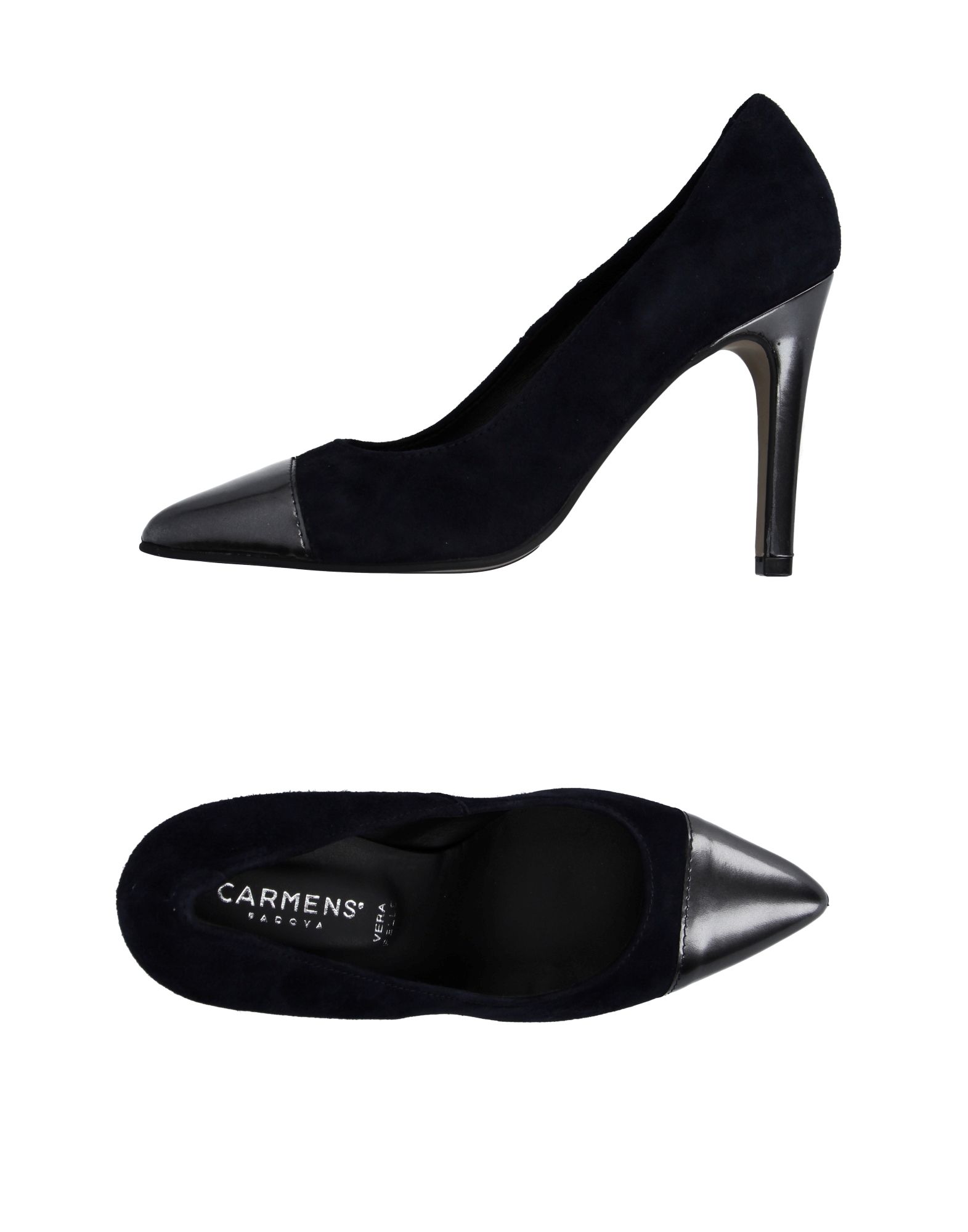Carmens Pumps Damen 11049739OA Gute Qualität beliebte Schuhe Carmens Pumps Damen 11049739OA Gute Qualität beliebte Schuhe