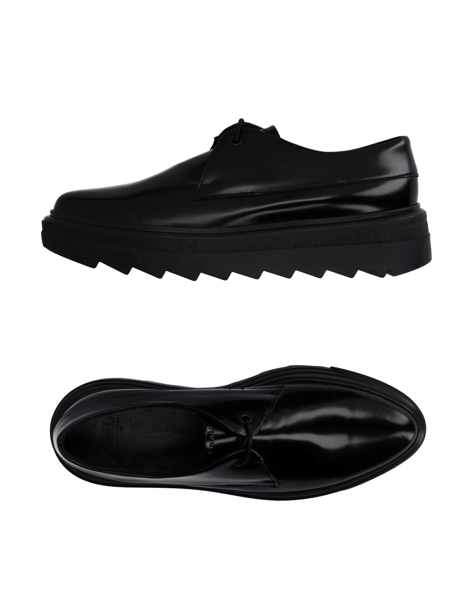 Günstige und modische Schuhe Frau Schnürschuhe Damen 11049753JC Günstige und modische Schuhe Frau Schnürschuhe Damen 11049753JC