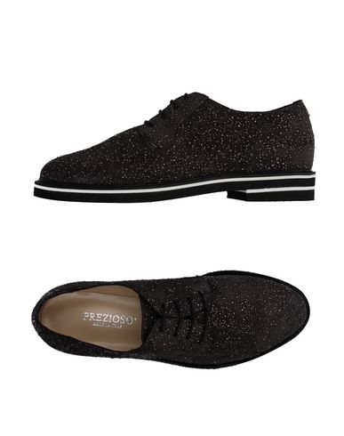 Prezioso Laced Shoes - Women Prezioso Laced Shoes online on YOOX United ...