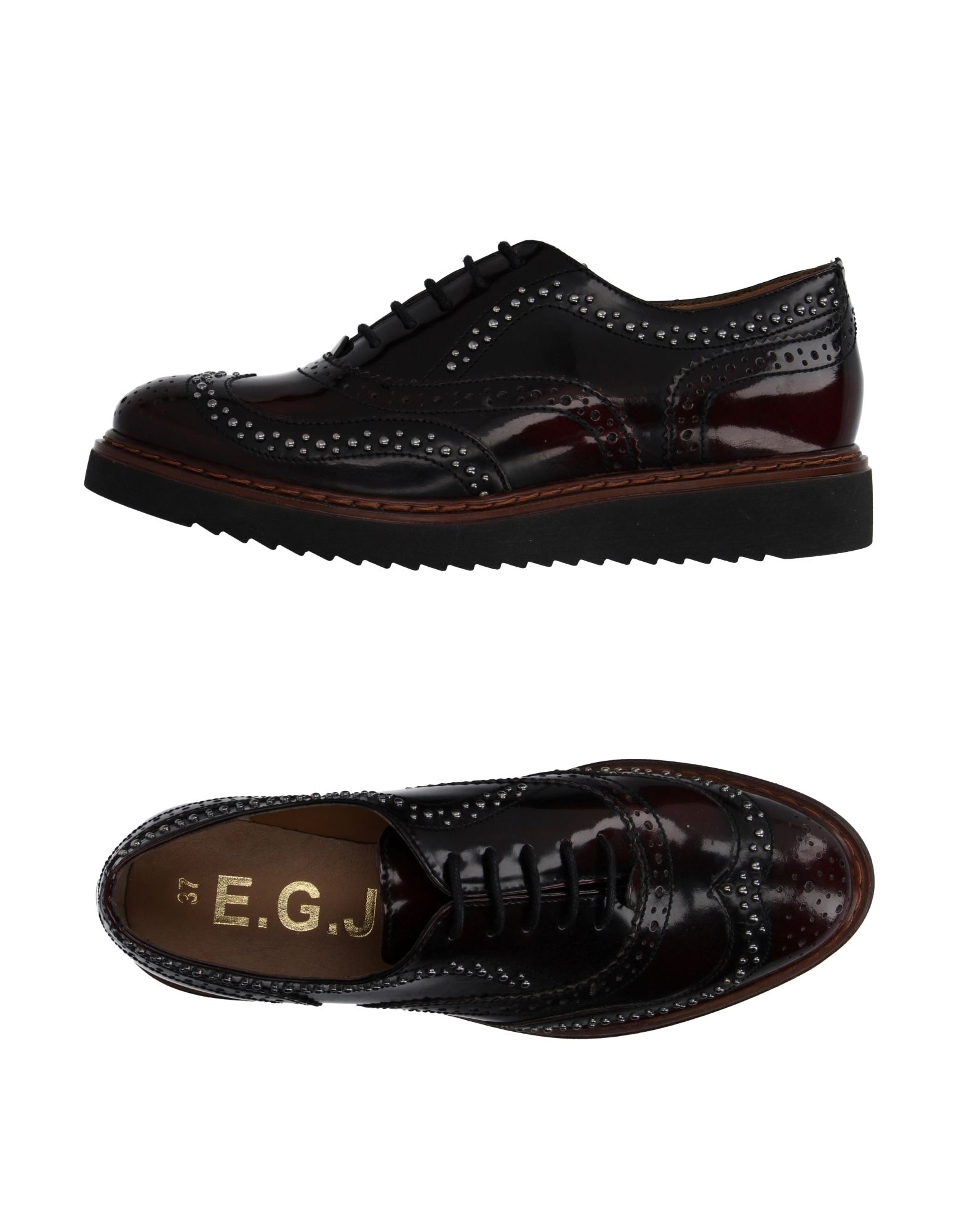 E.G.J. Schnürschuhe Damen 11050481OB Gute Qualität beliebte Schuhe E.G.J. Schnürschuhe Damen 11050481OB Gute Qualität beliebte Schuhe