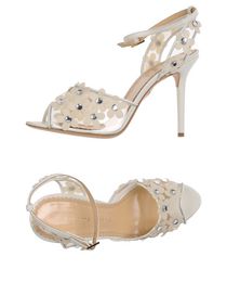 Charlotte Olympia Women Spring-Summer and Fall-Winter Collections ...