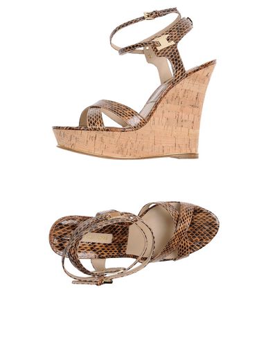 michael kors sandals womens online