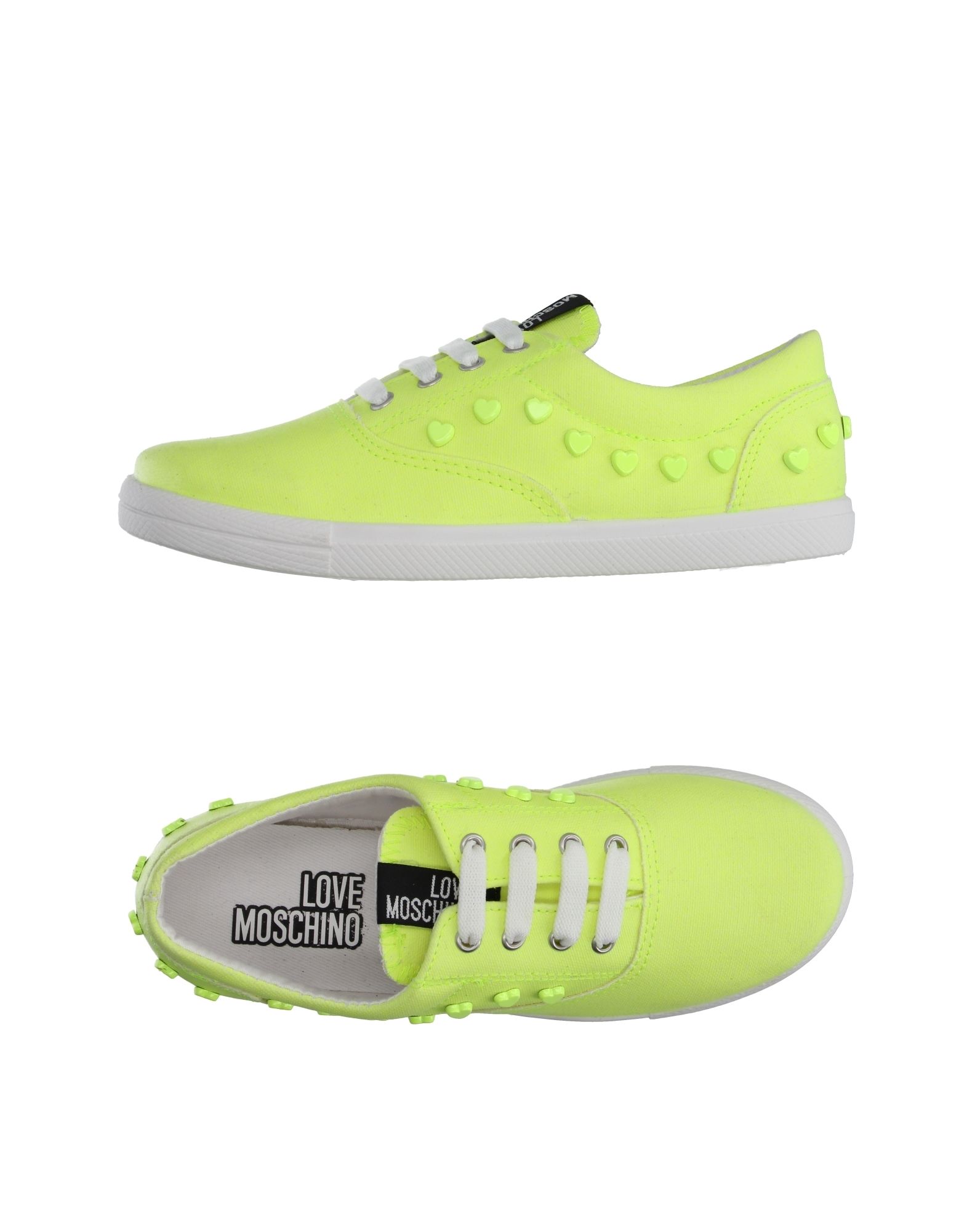 Sneakers Love Moschino Donna - 11051073CU Sneakers Love Moschino Donna - 11051073CU