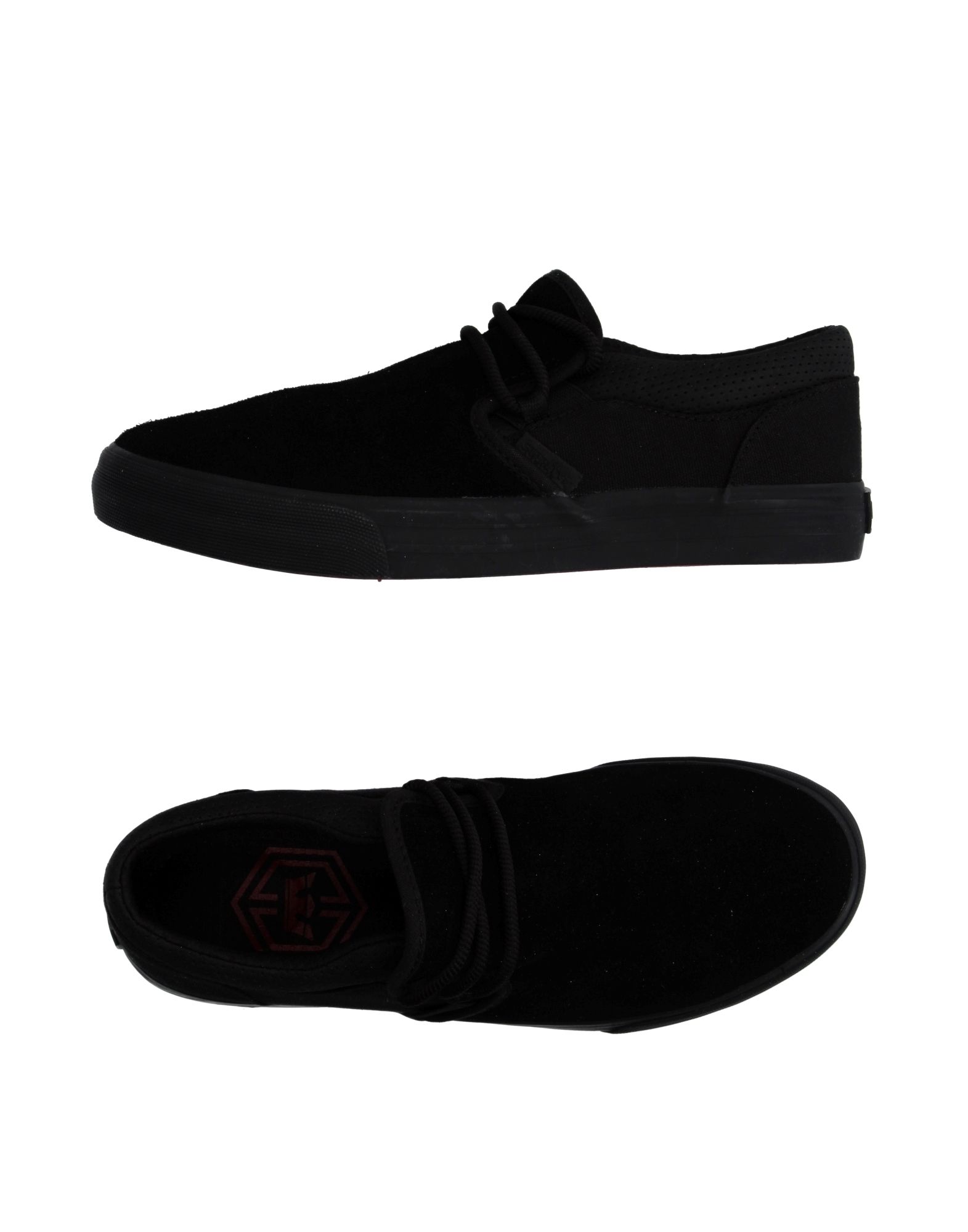 Moda Sneakers Supra Uomo - 11051081VS Moda Sneakers - Supra Uomo - Sneakers 11051081VS 9bd074