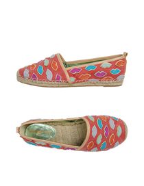 Women's espadrilles online: espadrille shoes with wedge or without ...