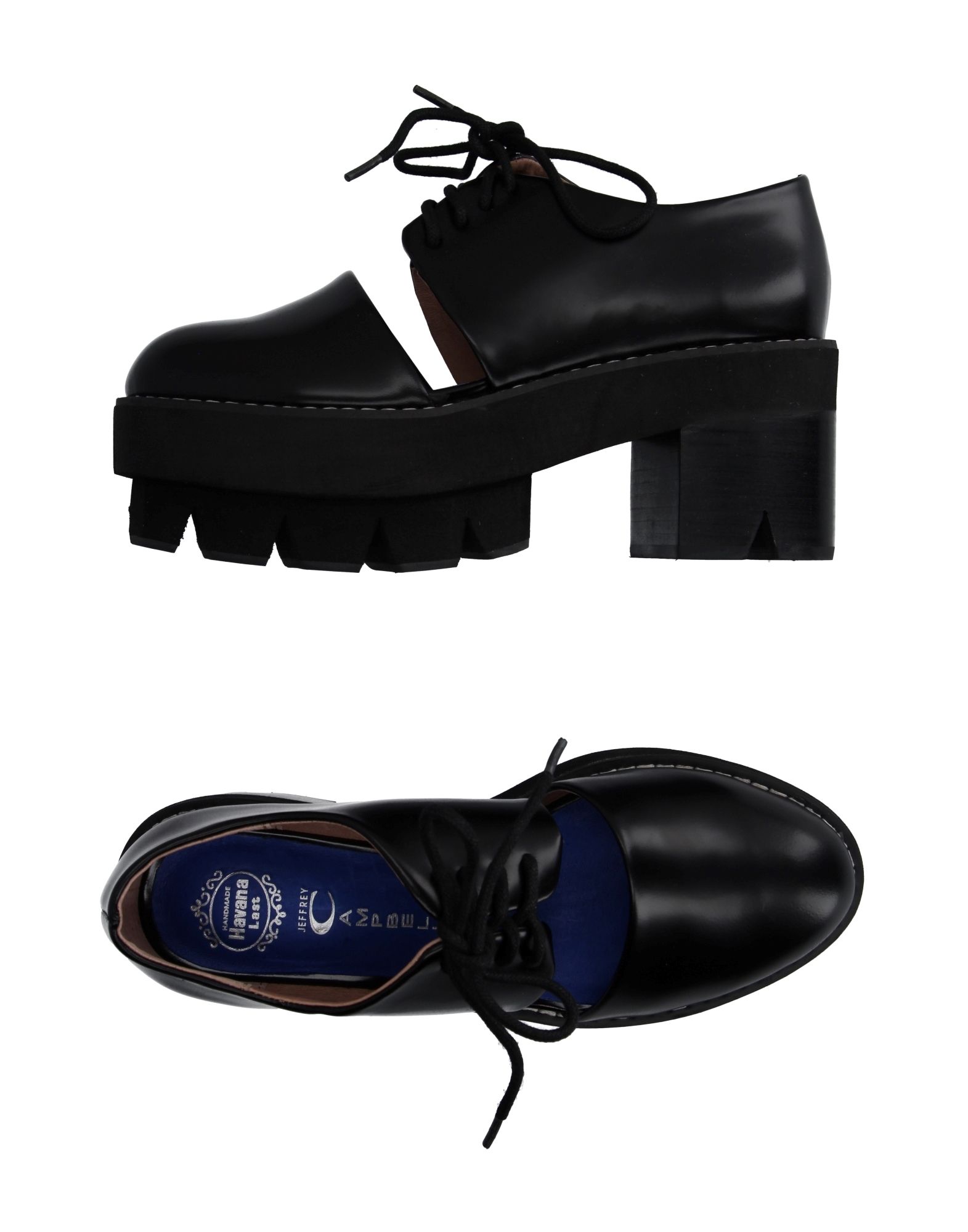 Jeffrey Campbell Schnürschuhe Damen 11052457EI Gute Qualität beliebte Schuhe Jeffrey Campbell Schnürschuhe Damen 11052457EI Gute Qualität beliebte Schuhe