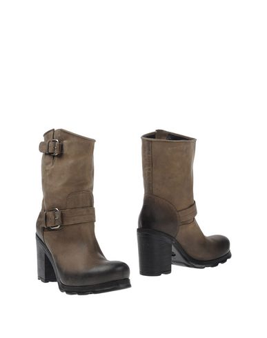 Casual salvaje Botín O.X.S. Mujer - Botines O.X.S. - 11052676DH Casual salvaje Botín O.X.S. Mujer - Botines O.X.S. - 11052676DH