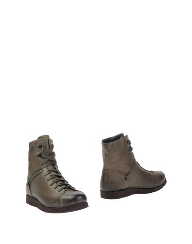 ZOOM O.X.S. - Ankle boot