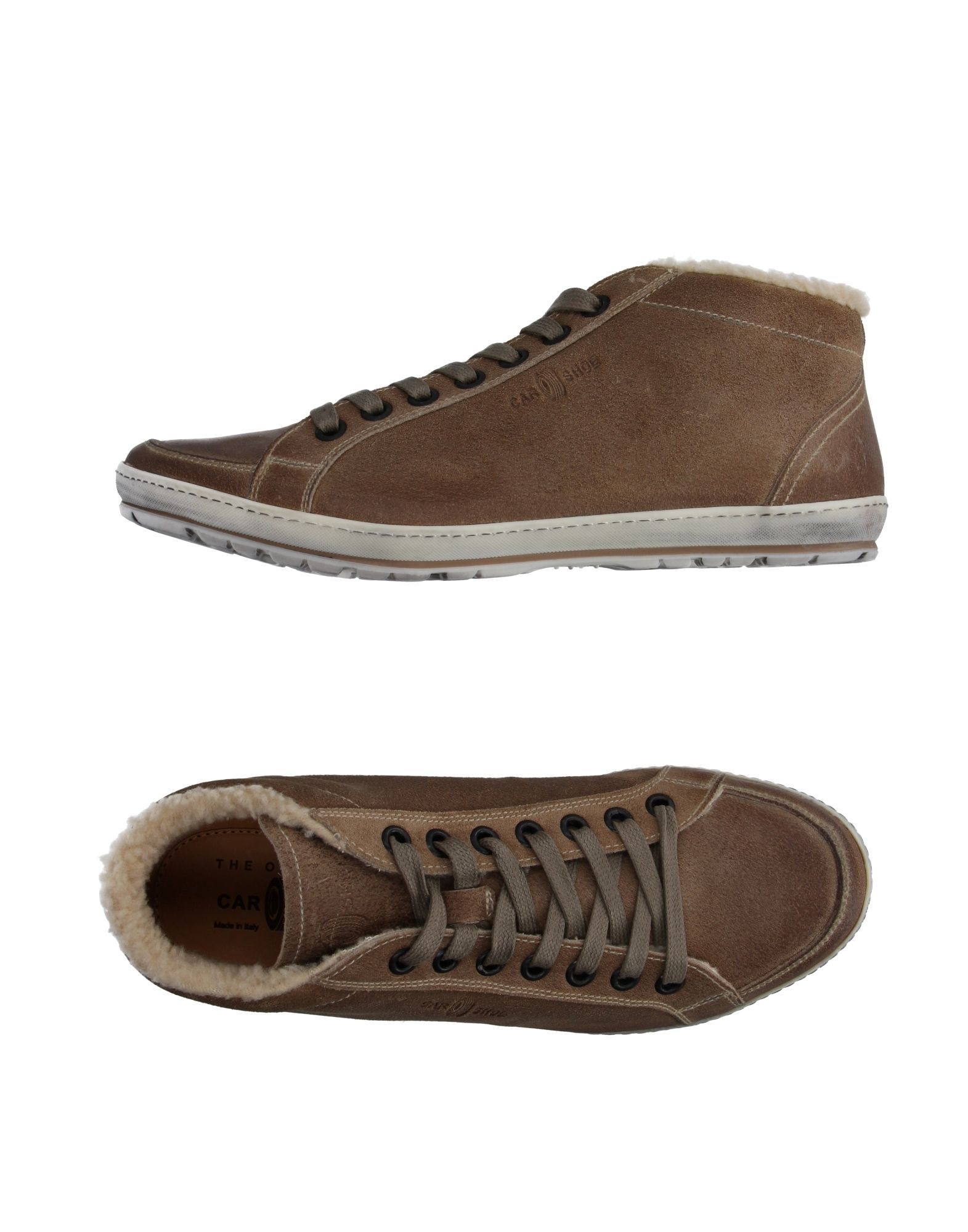 Carshoe Sneakers Herren 11053251WM Gute Qualität beliebte Schuhe Carshoe Sneakers Herren 11053251WM Gute Qualität beliebte Schuhe