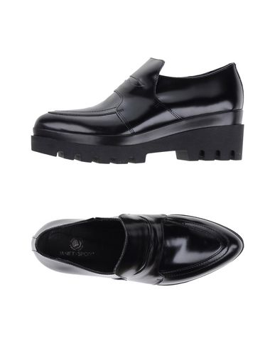 Zapatos de mujer baratos zapatos de mujer Mocasín Janet Sport Mujer - Mocasines Janet Sport - 11053296KW Negro Zapatos de mujer baratos zapatos de mujer Mocasín Janet Sport Mujer - Mocasines Janet Sport - 11053296KW Negro