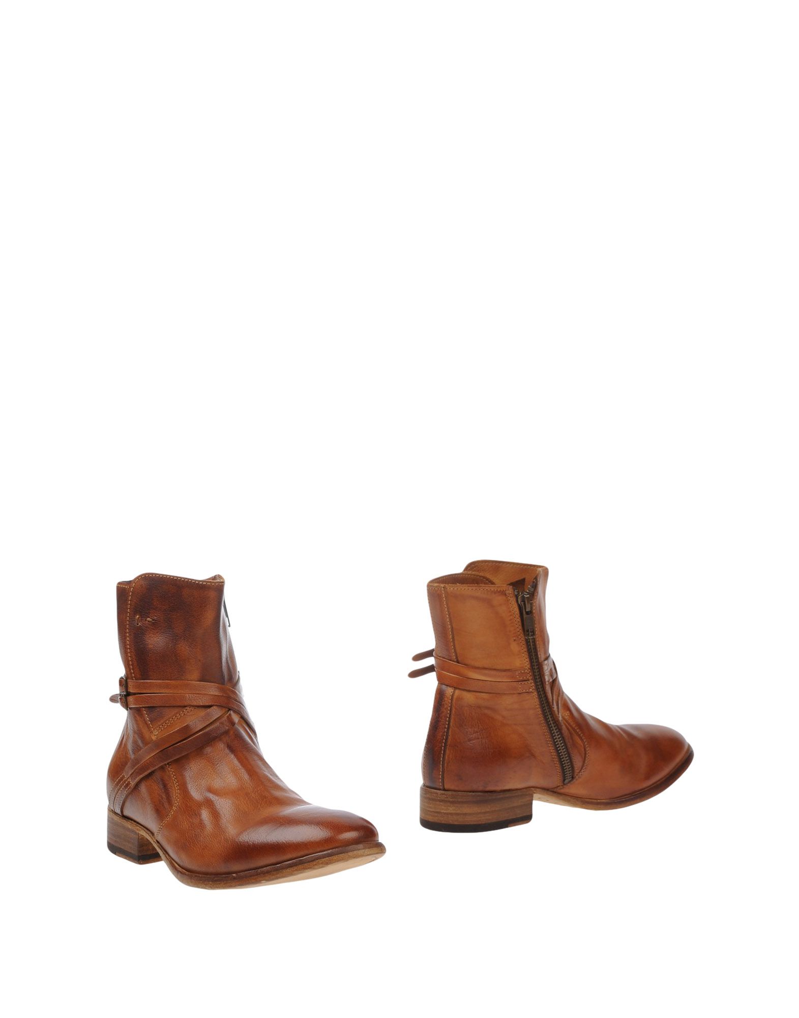 Rabatt Schuhe Shoto Stiefelette Damen 11053562PD Rabatt Schuhe Shoto Stiefelette Damen 11053562PD