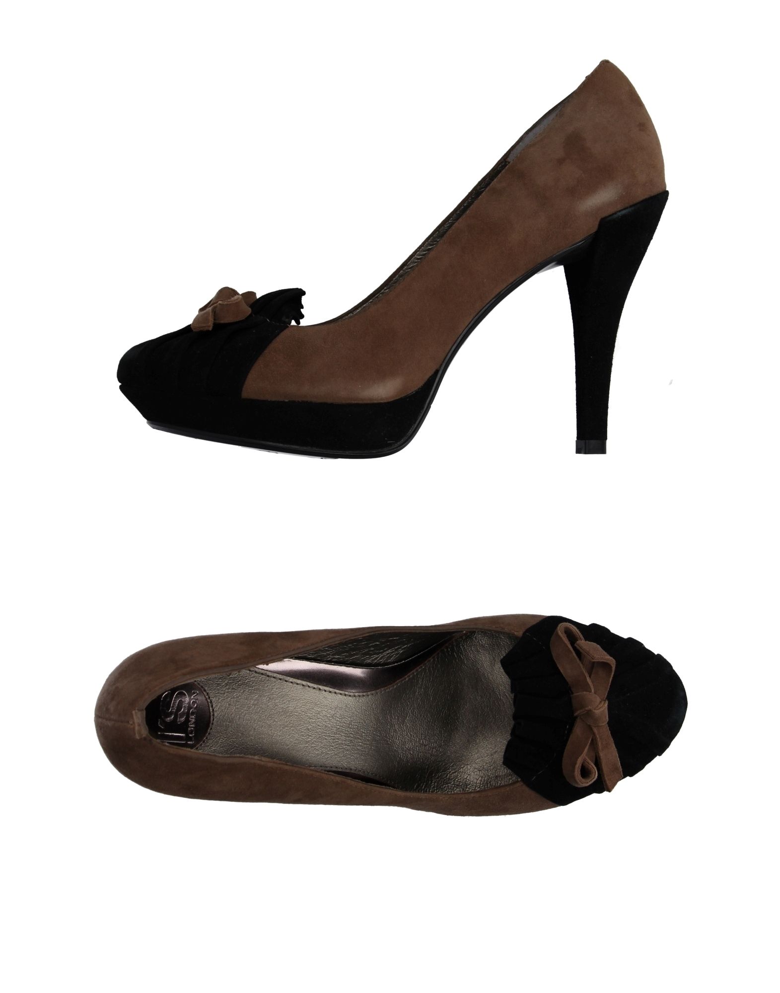 I's London Pumps Damen 11053682BC I's London Pumps Damen 11053682BC