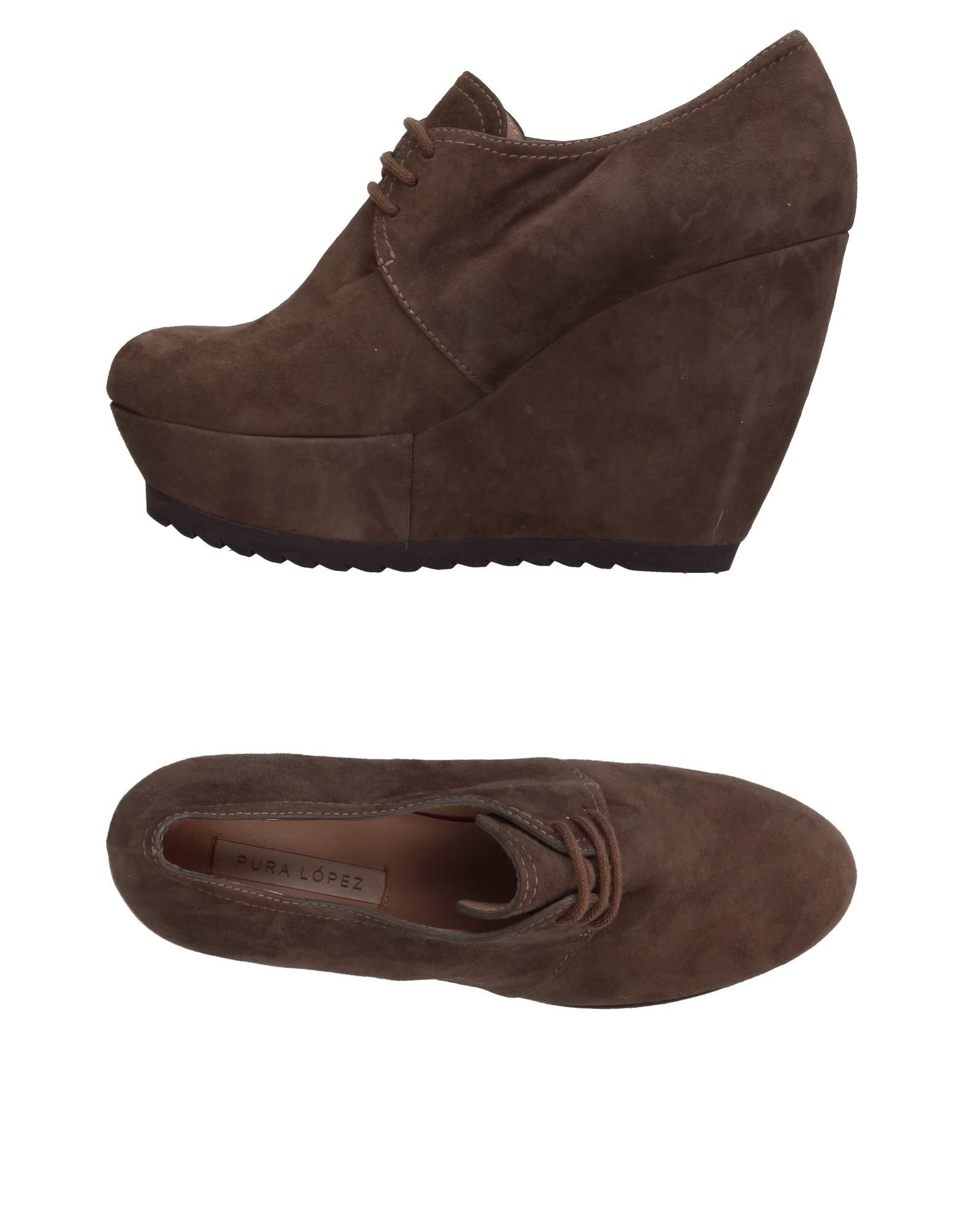 Pura López Schnürschuhe Damen 11053723VE Gute Qualität beliebte Schuhe Pura López Schnürschuhe Damen 11053723VE Gute Qualität beliebte Schuhe