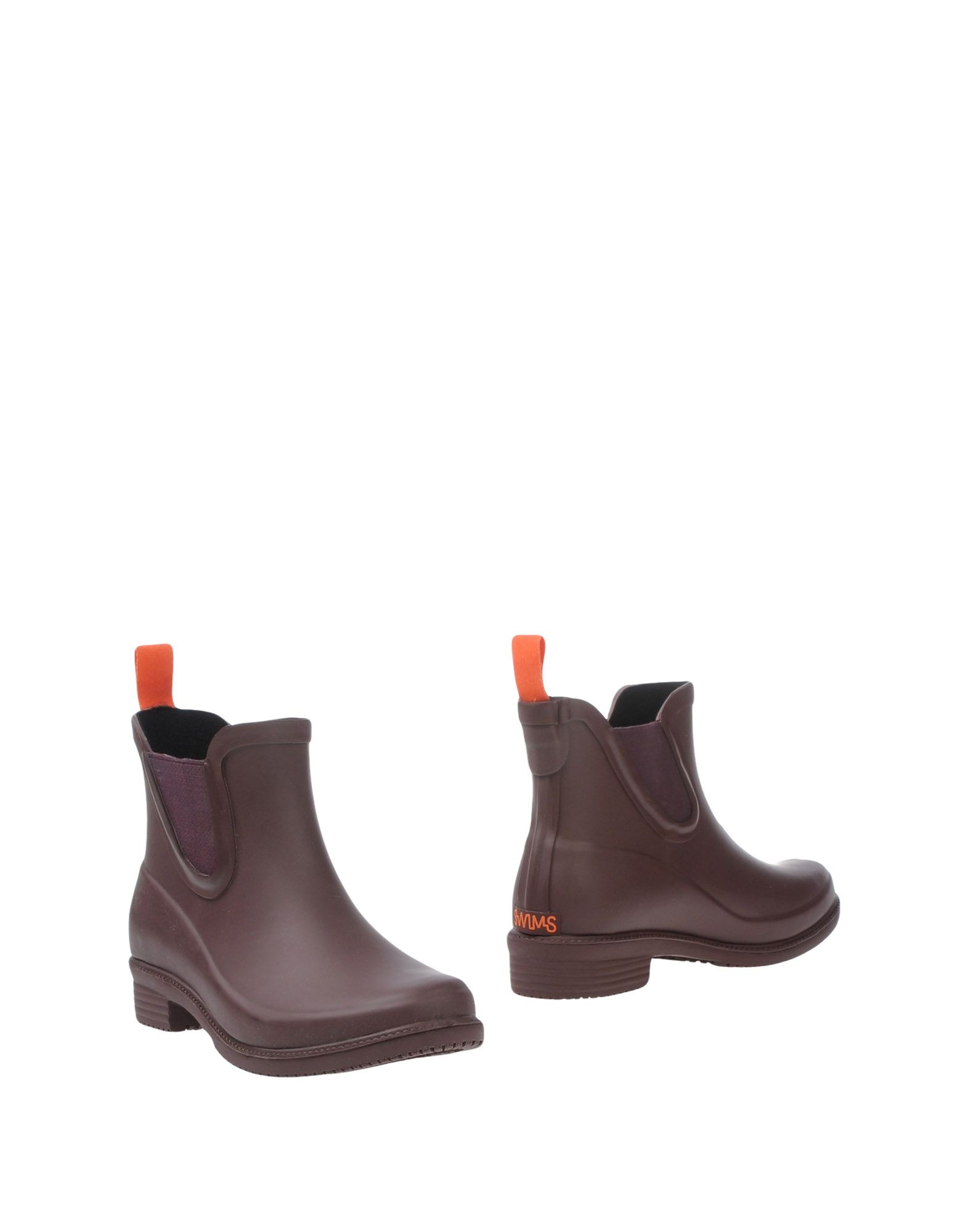 Chelsea Boots Swims Donna - 11054126AV Chelsea Boots Swims Donna - 11054126AV