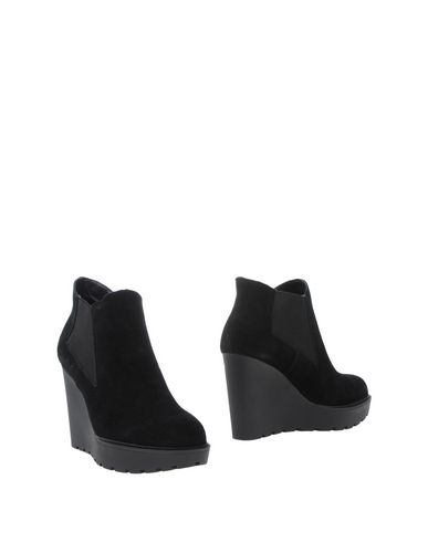 ZOOM CALVIN KLEIN JEANS - Chelsea boots