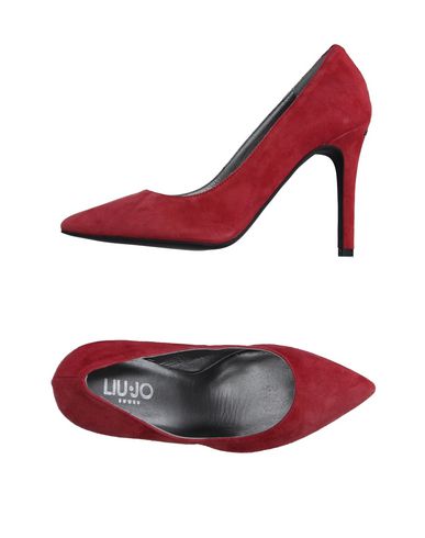 Gran descuento Zapato De Salón Liu •Jo Shoes Mujer - Salones Liu •Jo Shoes - 11054275VF Burdeos Gran descuento Zapato De Salón Liu •Jo Shoes Mujer - Salones Liu •Jo Shoes - 11054275VF Burdeos