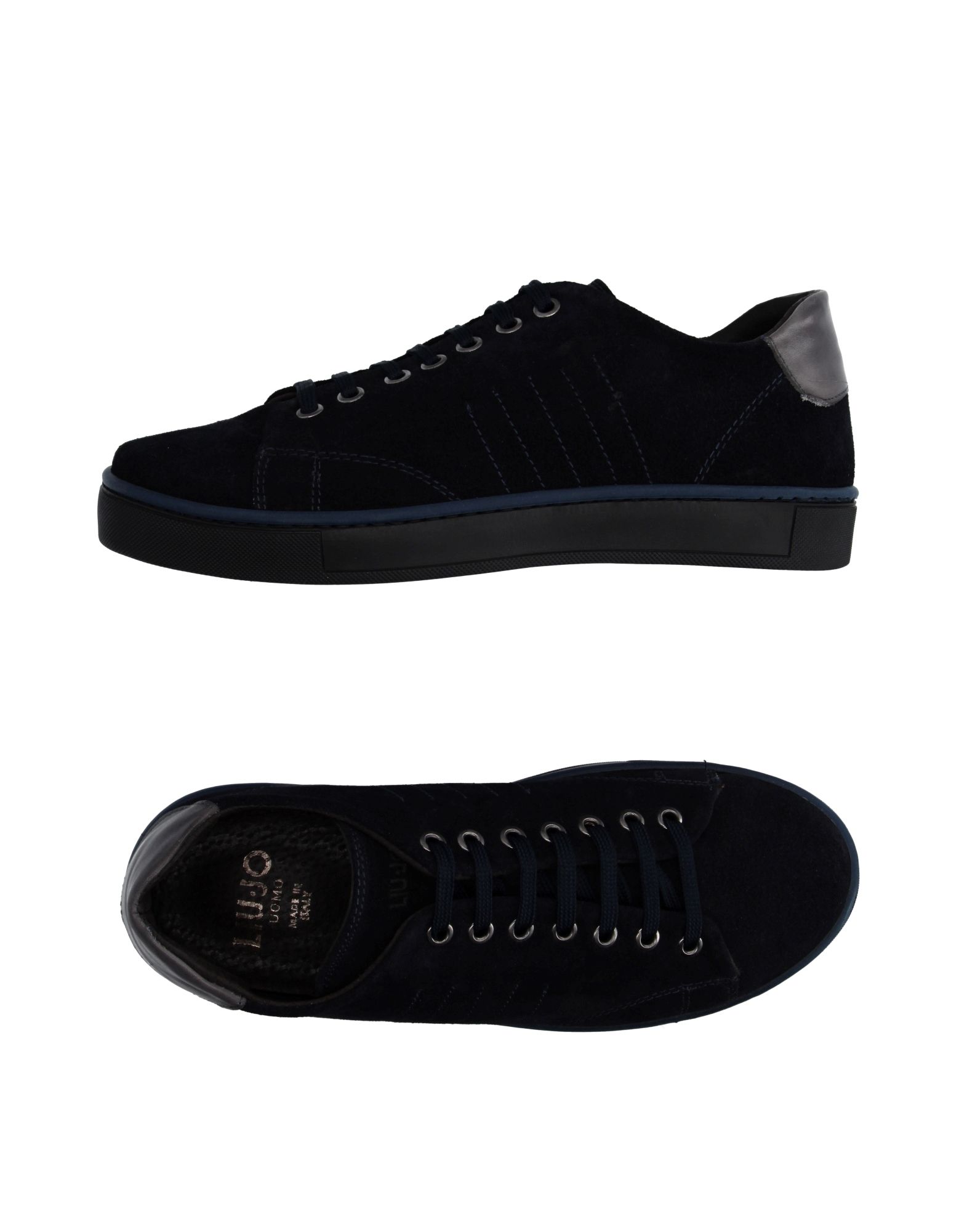 Los últimos zapatos de descuento para hombres y mujeres Zapatillas Liu ?Jo Man Hombre - Zapatillas Liu ?Jo Man Los últimos zapatos de descuento para mujeres hombres y mujeres para Zapatillas Liu ?Jo Man Hombre - Zapatillas Liu ?Jo Man fd23cd